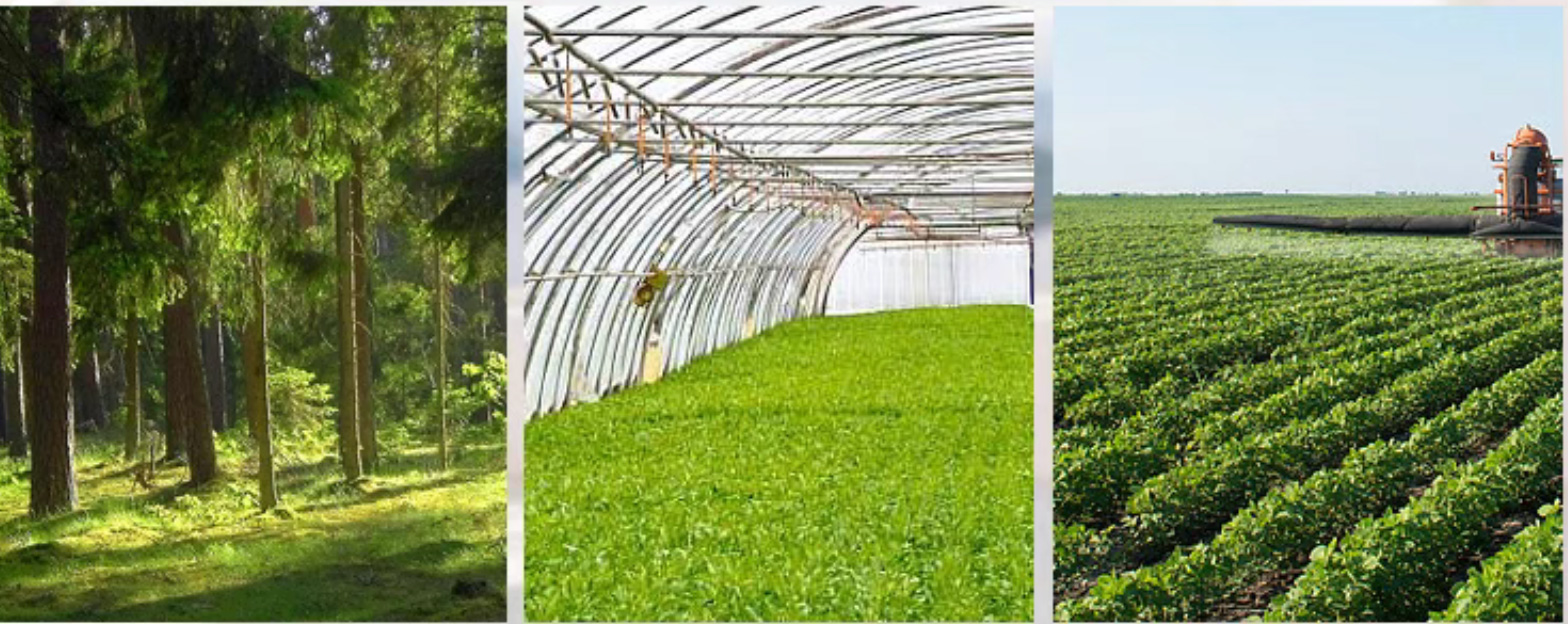 Drip Irrigation with Filter Drip Irrigation with Filter