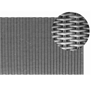 Special Dense Mesh
