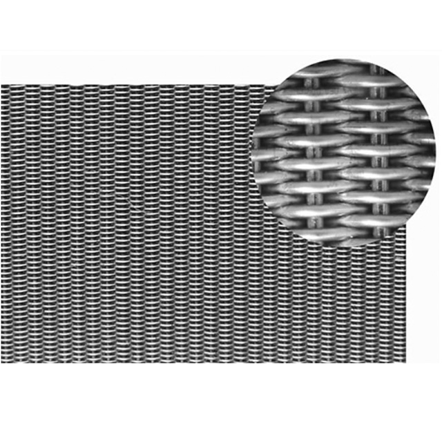 Special Dense Mesh