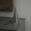 Stainless Steel Conical Filter Cartridge