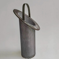 Basket Style Filter Cartridge