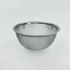 CM Stainless Steel Filter Cap