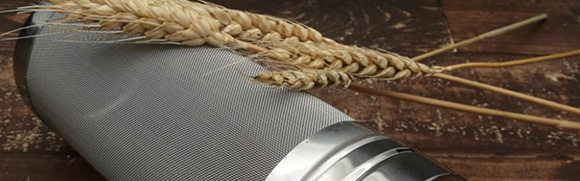 Beverage industry
