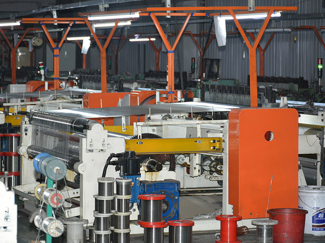 PRODUCTION CAPACITY