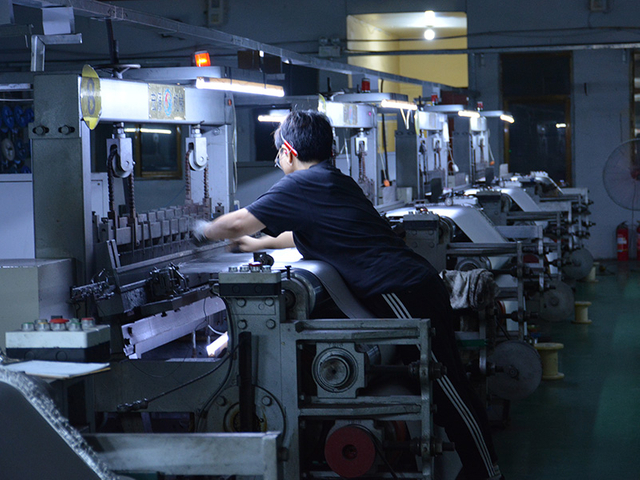 PRODUCTION CAPACITY