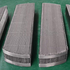Corrugated Wire Gauze Packing