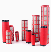 Drip Irrigation with Filter