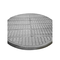 Wire Mesh Demister