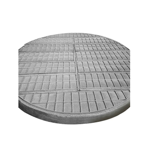 Wire Mesh Demister