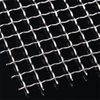 Stainless Steel Square Hole Mesh