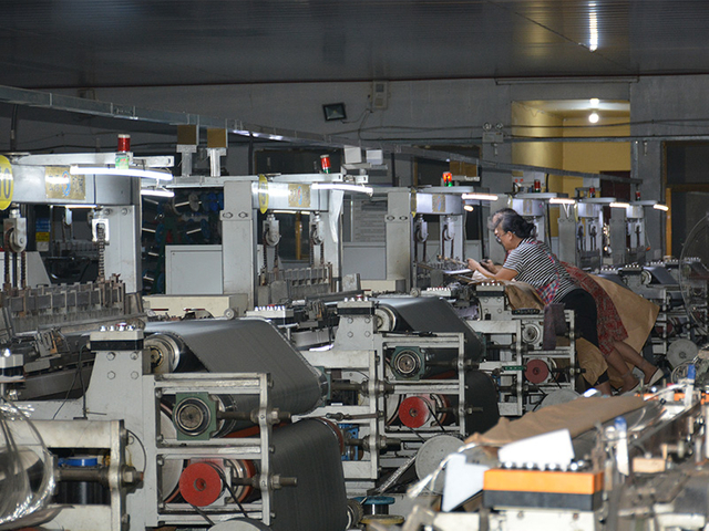 PRODUCTION CAPACITY