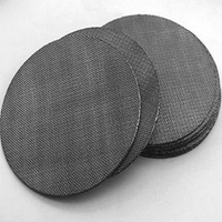 Filter Screen