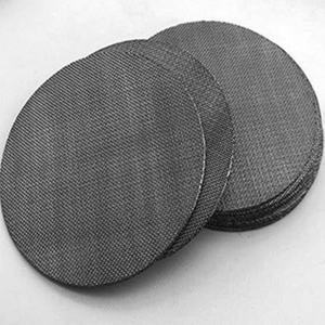 Filter Screen