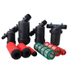 Drip Irrigation with Filter