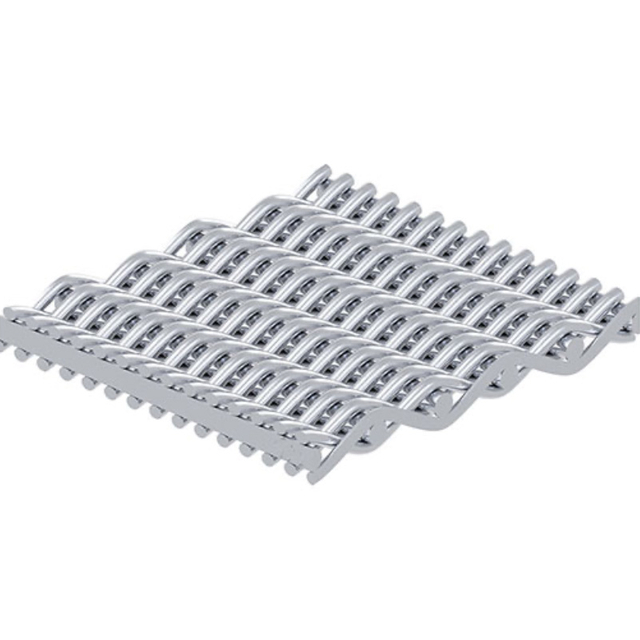 Stainless Steel Dutch Wire Mesh