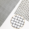 Stainless Steel Square Hole Mesh