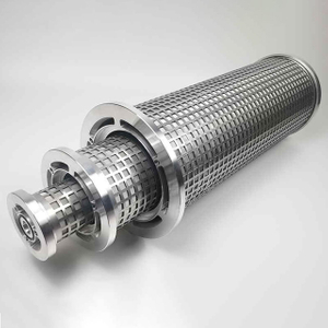 Filter Elements