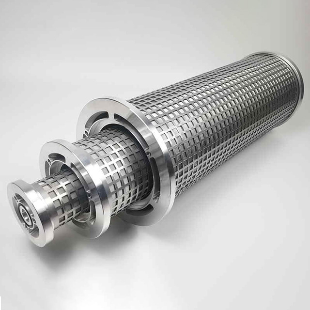Filter Elements