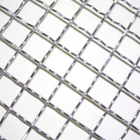 Stainless Steel Wire Mesh