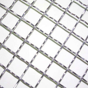 Stainless Steel Wire Mesh