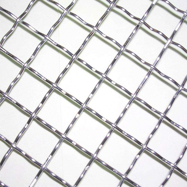 Stainless Steel Wire Mesh