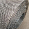 Stainless Steel Square Hole Mesh