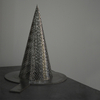 Stainless Steel Conical Filter Cartridge