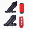 Drip Irrigation with Filter